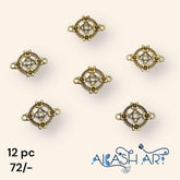 Rakhi pendant